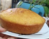 عکس مرحله 6 از دستور کیک یک تخم مرغی با بافتی بی نظیر و البته خوشمزه😍😍