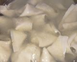 Foto langkah ke 4 dari resep Pangsit Ayam.