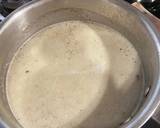Mushroom soup recipe step 3 photo