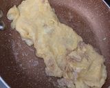 Foto del paso 3 de la receta: Baguette de tortilla de melva