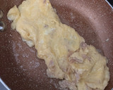 Foto del paso 3 de la receta: Baguette de tortilla de melva