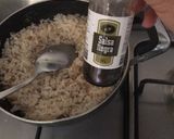 Foto del paso 1 de la receta: Arroz chino falso