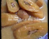 Foto langkah ke 6 dari resep Kolak Pisang Kepok.