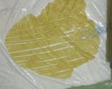 Foto langkah ke 4 dari resep Roti maryam.