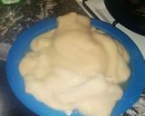 Foto del paso 2 de la receta: Tripa gorda rellena