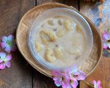 Foto langkah ke 4 dari resep Kolak Pisang Kolang Kaling.