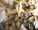 Foto del paso 3 de la receta: Cuscús de verduras 🍆🥕