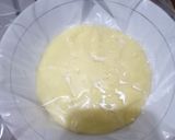 Foto langkah ke 6 dari resep Vla Vanilla Filling Kue Sus & Pie Buah.
