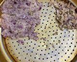 A picture of step 2 of Mutton kebab ❦.