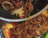 Foto del paso 5 de la receta: Tostada de boletus