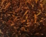 Foto langkah ke 5 dari resep Homemade XO Sauce.