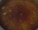 A picture of step 2 of Mirch methi dana sabzi.