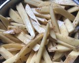 Foto del paso 1 de la receta: Papas crocantes de resto en tu casa con tips