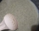 Foto langkah ke 1 dari resep Onde Onde Wijen Isi Kacang Hijau.