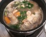 Foto langkah ke 3 dari resep Sop Iga Sapi.