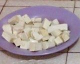 Foto langkah ke 2 dari resep Tumis Tahu Tauge Ikan Asin.