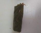 A picture of step 13 of Stuffed Grape Leaves with Meat Casserole.