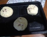 Foto del paso 8 de la receta: Pancitos con salame!