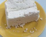 Foto do passo 7 de Queijo tipo ricota simples 🧀