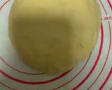 A picture of step 8 of Caramel cinnamon rolls.