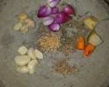 Foto langkah ke 1 dari resep Tongseng Sapi.