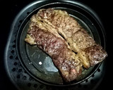 惠靈頓牛排（簡易版）（氣炸鍋）的食譜步驟2照片