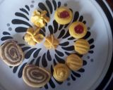 Foto del paso 6 de la receta: Pastisetas
