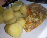 Dafaffen dankalin Hausa d cabbage sourcematakin girki3 hoto