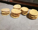 Foto del paso 2 de la receta: Chilenitos