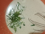 Peyek Kacang Tanah