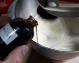 Foto del paso 2 de la receta: Cake de malta y yogurt