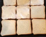 Foto del paso 2 de la receta: Sándwich croque monsieur