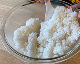 Foto del paso 1 de la receta: Rollo de sushi de la fortuna, ehomaki (恵方巻き) / Comida japonesa