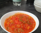 Foto del paso 4 de la receta: Pisto De Verduras Súper fácil