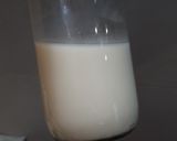 Foto del paso 6 de la receta Bebida de avena casera en licuadora de extracción lenta