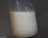 Foto del paso 6 de la receta: Bebida de avena casera en licuadora de extracción lenta