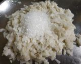 সাদা চিঁড়ের পোলাও(sada chinrer polau recipe in bengali) রেসিপির ধাপ 1 ছবি
