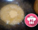 Foto langkah ke 6 dari resep Kue Cucur Homemade Anti gagal.