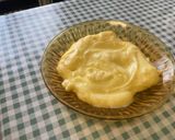 Une image de l'étape 9 de Crème pâtissière à la vanille.