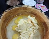 صورة لخطوة 1 من وصفة صابلي الشوكولاتة 🤎