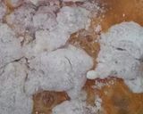 Foto langkah ke 2 dari resep Rice Bowl Ayam Cabe Garam dengan Scramble Egg.