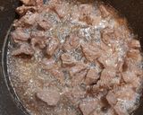 Pas rețetă Spezzatino di vitello/Gulash 1 fotografie