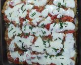 Foto del paso 7 de la receta: Lasagna de berenjenas a mi estilo