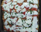 Foto del paso 7 de la receta: Lasagna de berenjenas a mi estilo
