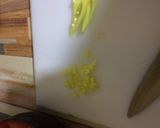 Foto del paso 1 de la receta: Pebre