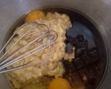Foto langkah ke 1 dari resep Banana Muffin.