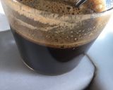 Foto del paso 8 de la receta Pastel de moka concafé ☕️descafeinado