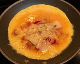Foto del paso 2 de la receta: Omelette (tortilla francesa)