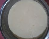 Foto langkah ke 2 dari resep Martabak Lenggang Isi Pandan Custard.