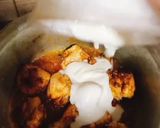 A picture of step 2 of Spicy Chicken Biryani!.
